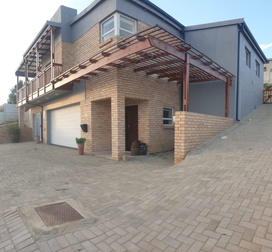 To Let 3 Bedroom Property for Rent in Seemeeu Park Western Cape